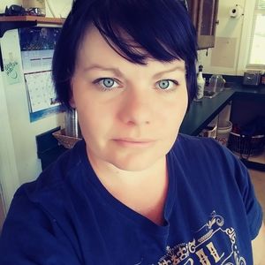 Meet your Posher, Becky